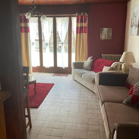 Maison De Reve Notre-Dame-du-Touchet Zewnętrze zdjęcie