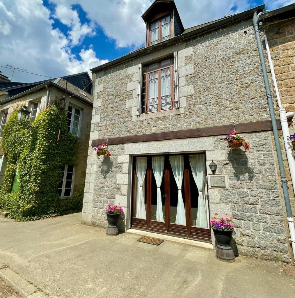 Maison De Reve Notre-Dame-du-Touchet Zewnętrze zdjęcie